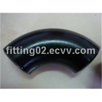 2012 Hot Sale!!! High Quality Sanitary Pipe Fitting - Welded Elbow