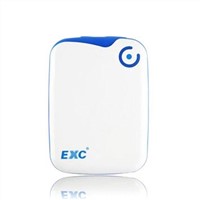 2012 Hottest Sale Portable Power Energy 5000mah for Ipad,Iphone,HTC,etc.