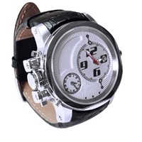 2012 New Arrival GPS Bluetooth Watch Mobile Phone K355