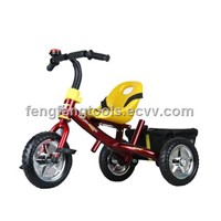 2012 New Fashion Luxury Baby Trike