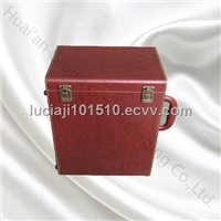 2012 New design Classic wine box