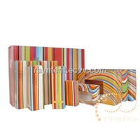 2012 Paper Packaging Bag
