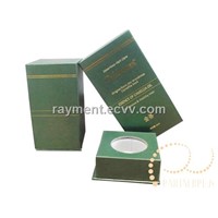 2012 packaging / paper packaging box