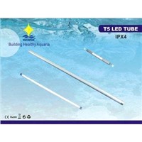 20W CE / RoHS Certified T5 20W Marine LED Lights For 150cm Aquariums