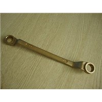 22*24mm Wrench,Double Box Offset /Double-headed Plum wrenches