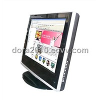 22 inch lcd touch screen monitor