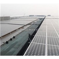 250watt solar energy power high efficiency