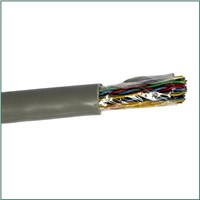 25 Pairs Cat5 LAN Cable  (TMUTP5500PVC-25)