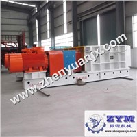 2PLF Coal Double-teeth Roller Crusher