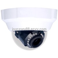 2.0 MP CMOS HD Indoor IP Dome Camera