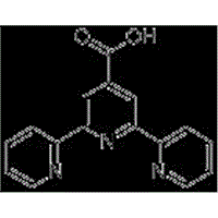(2,2':6',2&amp;quot;-Terpyridine)-4'-carboxylic acid
