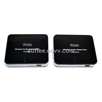 2.4G Wireless Audio Transmitter