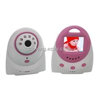 2.5inch Wireless Digital Baby Monitor / Wireless Camera