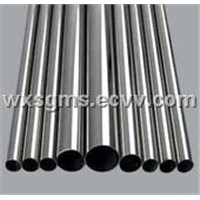 304 stainless steel seamless pipe