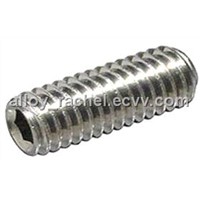 347 DIN916 Cup Point Screw
