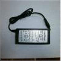 36W Li-ion battery charger 12VDC 3A