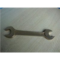 36*41mm Wrench Double Open End/Explosion proof double-headed wrench