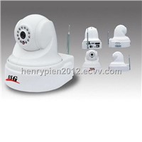 3G video alarm system