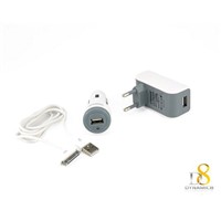 3 in 1 charger for new iPad