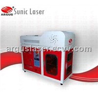 3d laser crystal engraving machine price