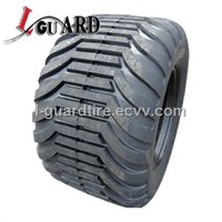 400/60-15.5 Agricultural Vehicles Transporting Tire