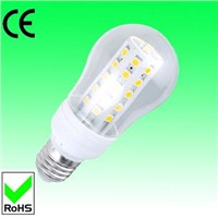 45pcs 6.7W 5050SMD LED BALL LAMP