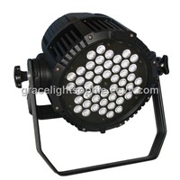 48pcs waterproof IP65 led par can