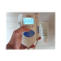 4Mhz Probe Sonotrax-B Fetal Doppler