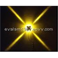 4W LED Star Light RL-XGD-01