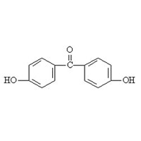 4,4'-Dihydroxybenzophenone  CAS: 611-99-4