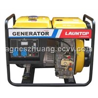 4.6 KW diesel generator