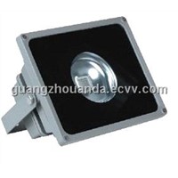 50W Led Warm White Project Lamp
