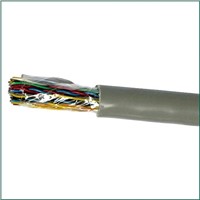 50 Pairs Cat5 LAN Cable/Cat5 Cable (TMUTP5500PVC-50)