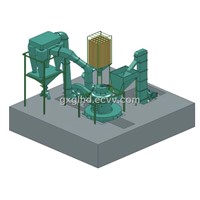 5R4128 improved pendulum mill
