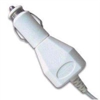 5W 12V Mobile Phone Usb Car Charger Adaptor With Short-circuit Protection