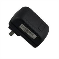 5W Output Wall Mount Style PC / Switching / Universal USB Travel Charger Adapter