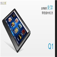 5 inch touch screen mp5 player