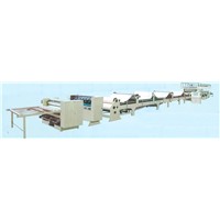 5ply production line