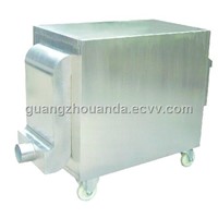 6000W Dry Ice Machine