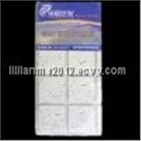600X600mm mineral fiber ceiling board