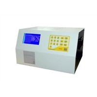 64 Channels Packet Cell Volume Analyzer, Automated Ear Analyzer