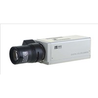 650TVL cctv box camera BS-653S