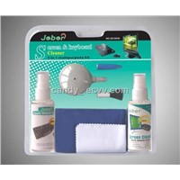 6 in 1 all-round laptop cleaning kit