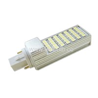 7W 35 SMD G24 led plug lamp