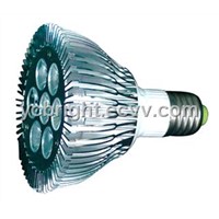 7W LED PAR30 Spotlight