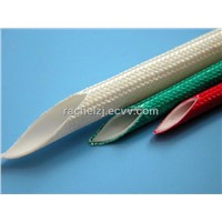 7.0KV silicone glassfiber sleevings