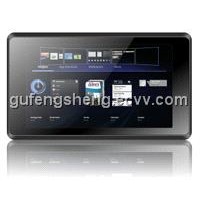 7 inch android 4.0 tablet PC with Capacitive Screen