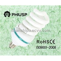 85w Spiral Energy Saving Lamp