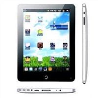 8 Inch Tablet PC MID-8000 (WiFi, 3G, Android2.2)