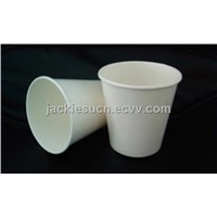 8oz PLA liner paper cup